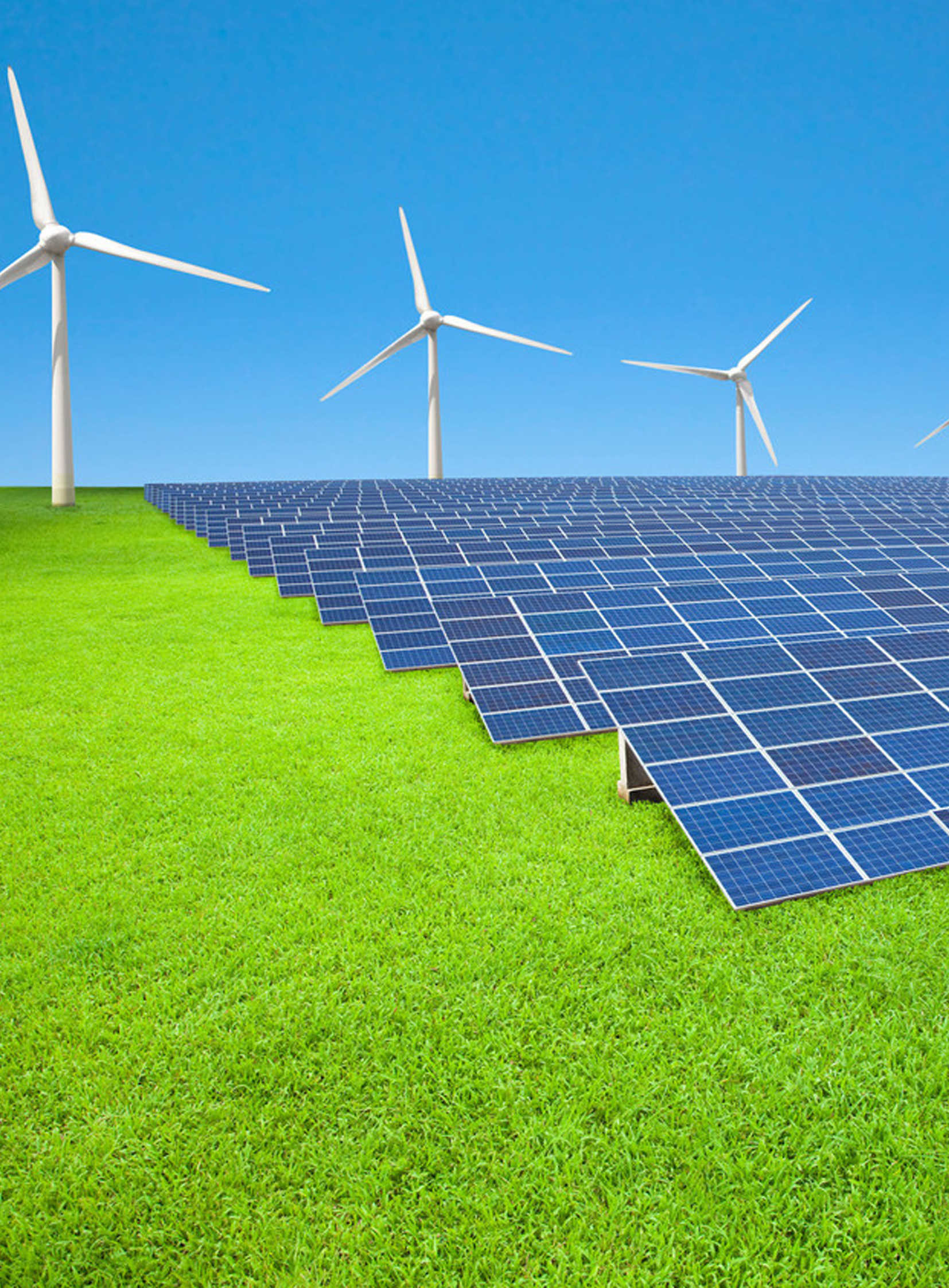 Teil der Projektzeichnungen