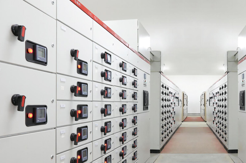 Was ist eine ausfahrbare Schaltanlage?