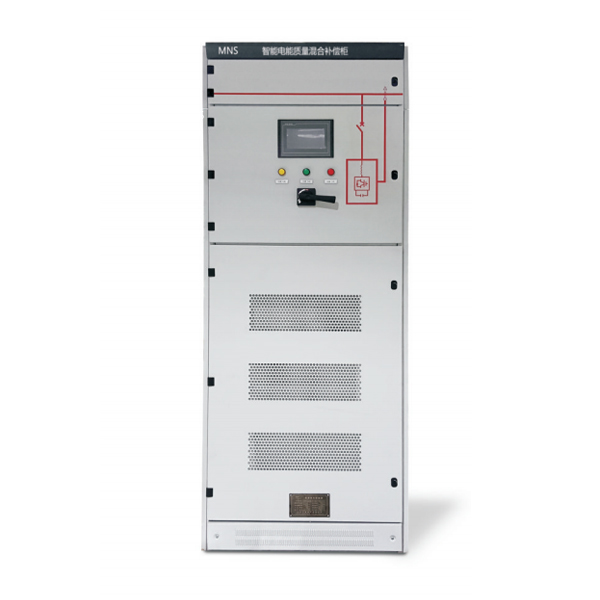 Warum sollten Sie für Ihre elektrischen Systeme eine niedrige Spannungsschaltanlage wählen?