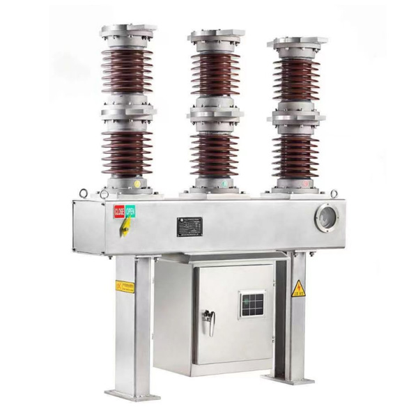 40,5 kV 1600 Ampere Outdoor-Hochspannungs-SF6-Leistungsschalter
