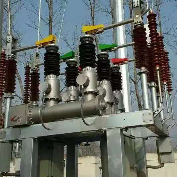 72,5 kV Out